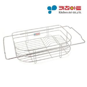키친아트 슬라이드개수대 반달형