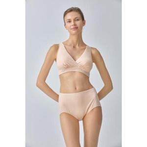[비비안(언더웨어)]출산준비 산전산후 임산부노와이어브라 BR3502N