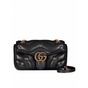 [GUCCI] 라프리마 여성 숄더 가방 443497 AACPG1000 블랙 /3