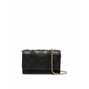 [TORY BURCH] 여성 지갑 purses 플레밍 소프트 체인 138853001 블랙 /8