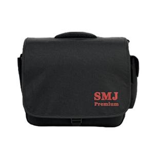 SMJ 베라 캠코더 카메라 숄더백 대형 가방 AX43A 5DM4