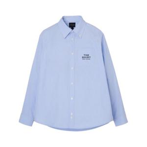 마크제이콥스 셔츠 2S5RTP055W21 457 Clear Blue