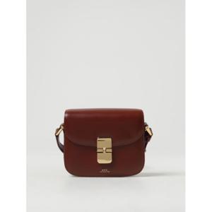 아페쎄 크로스백 PXBMWF61515 CAD Brown