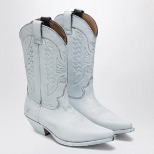 MM6 메종마르지엘라 부츠 SH3WW0003P8299 H5515 WHITE