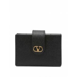 [VALENTINO] 라프리마 여성 지갑 블랙 WP0AT6 SNP0NO /11