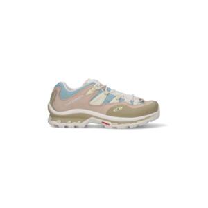 살로몬 스니커즈 L47299300 WIN PEAR STER BLUE SL GRN Beige