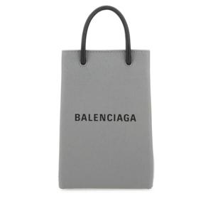 발렌시아가 토트백 7577730AI2N 1160 GREY