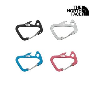 노스페이스 TNF 카라비너 L NA5MQ52