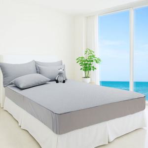 베드앤데코 쿨터치 냉감 트리플 매트리스커버 Q