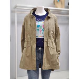 베스띠벨리 세이브존02 여성 야상 점퍼 BI-MAC2175-0