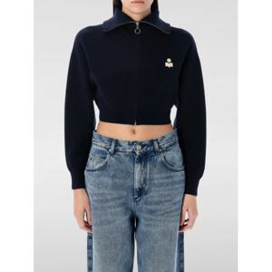 [ISABEL MARANT ETOILE] 여성 가디건 스웨터 CA0004FAA3L75E 30MI Blue /6