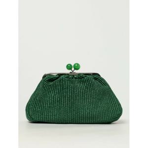 [MAX MARA WEEKEND] 여성 클러치 핸드백 2515511085600 025 그린 /6