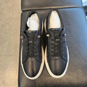 에스콰이아 HC25 남성스니커즈 YAESHZ248BK