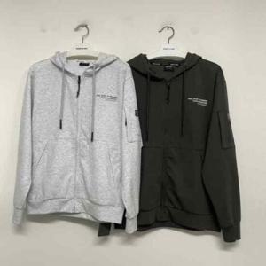 인터크루 HC10 남여, 얇은 여름 후드집업 ITY2DH31G