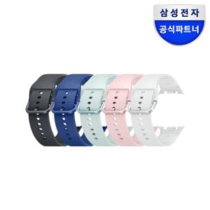 삼성 갤럭시 워치8 스포츠 밴드 (와이드M/L) / ET-SNL33L