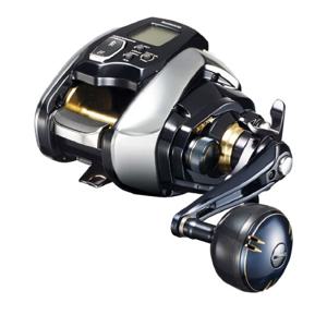 시마노 (SHIMANO) 전동 릴 20 비스트 마스터 1000EJ 전동 지깅 배 낚시 야리이카 술 메이카
