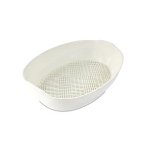 애묘화장실 펠렛용 화장실 거름망