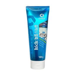 제일 유막제거제 세차 유리창 세면대 얼룩제거제 100g