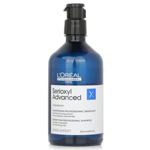 로레알 세리옥실 어드밴스드 덴시파잉 프로페셔널 샴푸 500ml