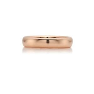 [로이드] L-BASIC 이터너티링 4mm 14K 반지 LRS21036G