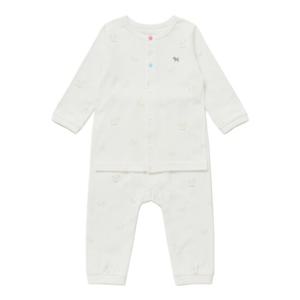블루독베이비 10 25FW가을신상 (WH) 매직포니내의 (45A70054010)