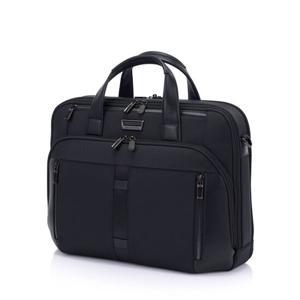 [쌤소나이트] URBAN-EYE DLX 서류가방 15.6 BLACK UC409005
