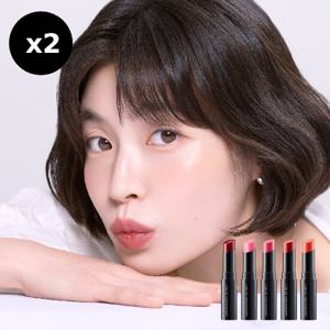 [정가 39,600원][NEW 컬러 3종 출시][아이소이] 립 트리트먼트 밤(로즈립밤) 더블세트
