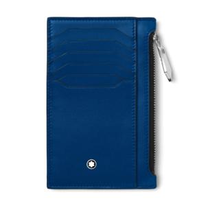 [몽블랑]몽블랑 마이스터스튁 포켓 카드지갑 MB129687