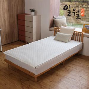[일월] 국내 생산 쿨매트 여름 냉감 기능성 쿨링 매쉬 패드 슈퍼싱글 SS
