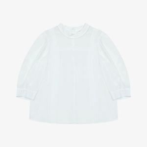 [베스띠벨리]반하이넥쉬폰블라우스BKBAE2436
