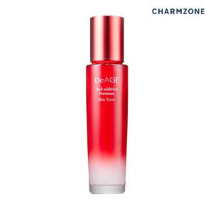 참존 디에이지 레드에디션 프리미엄 스킨토너 130ml
