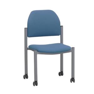 M6161 팔무 바퀴형 의자