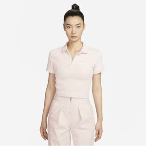 나이키반팔티 JQJ DV7885-104 나이키 여성 스포츠웨어 에센셜 반
