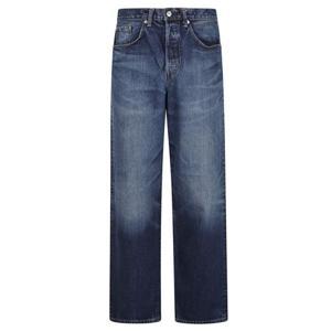 에드윈 데님 팬츠 I032085 01NBDARKUSED Blue