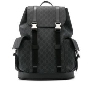 구찌 백팩 792080 FADJQ1185 Black