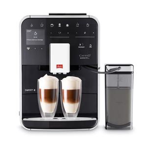 독일 밀리타 전자동 커피머신 바리스타