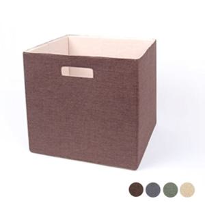 (린넨 수납박스) VINBOX vin1