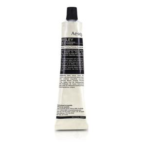 이솝 파슬리 씨드 클렌징 마스크 (튜브)  60ml