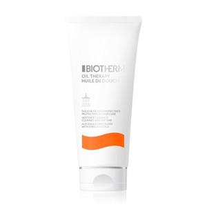 비오템 바디워시 오일 테라피 샤워오일 200ml