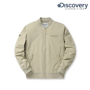 [디스커버리] 공용 항공점퍼 패딩 자켓 (DXPD51041-BGD)