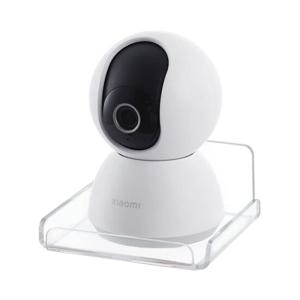 흠캠받침대 홈카메라거치대 CCTV 받침대 2P 무타공 홀더 브라켓