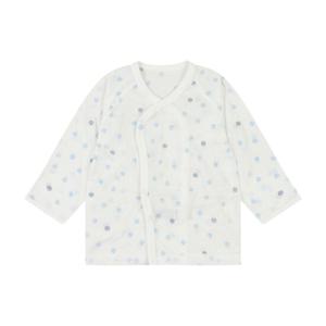 [아가방]링고배내저고리(BLUE) 01R317003