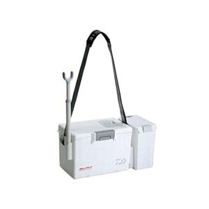 다이와 (DAIWA) 쿨러 박스 쿨 라인 SURF SU800X 낚시 소형 8 리터