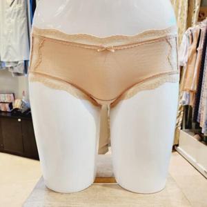 비너스 VPT6255A 모달 스판 레이스포인트 여자팬티
