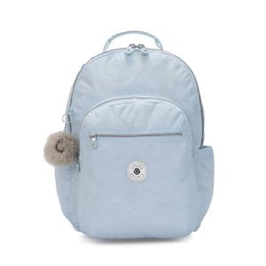 키플링 서울 Xl Bts 라지백팩 KI7119-3EA Bridalblue