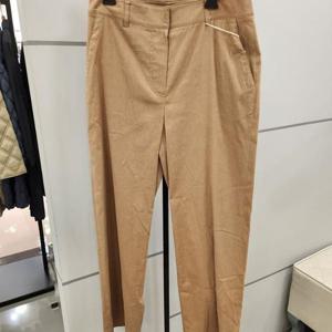[BCBG] 올앤썬드리 여름24 로안 린넨 바지 A4M3P308