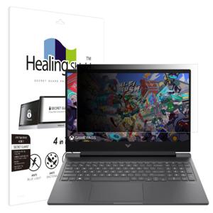 HP VICTUS 16 2024 보안필름 양면 정보보안기