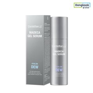 [적립5%] 센텔리안24 마데카 겔 세럼 히알론 듀 30ml x 1개 세럼 수분 건조 TECA 수분케어 촉촉 수분광