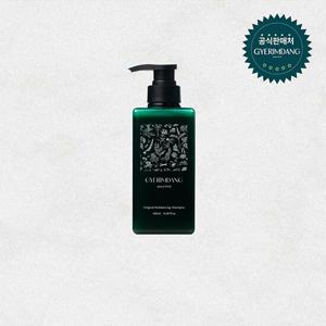[최화정 PICK] 계림당 오리지널 리밸런싱 샴푸 500ml