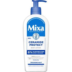 믹사 Mixa 바디로션 세라마이드 프로텍트 250ml